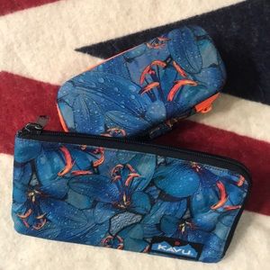 KAVU travel pack